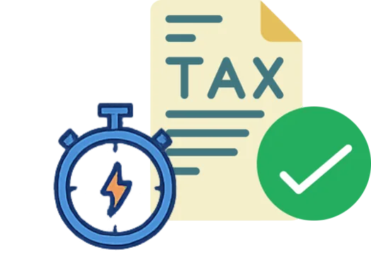 3x Faster Filing