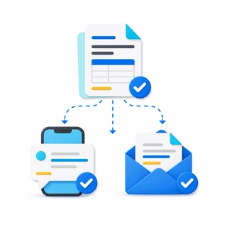 Automated Client Reporting