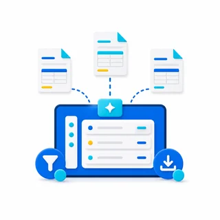 Centralized Notice & Order Management