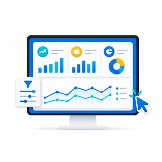 Interactive Dashboard