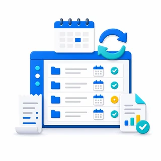 Smart Return Register